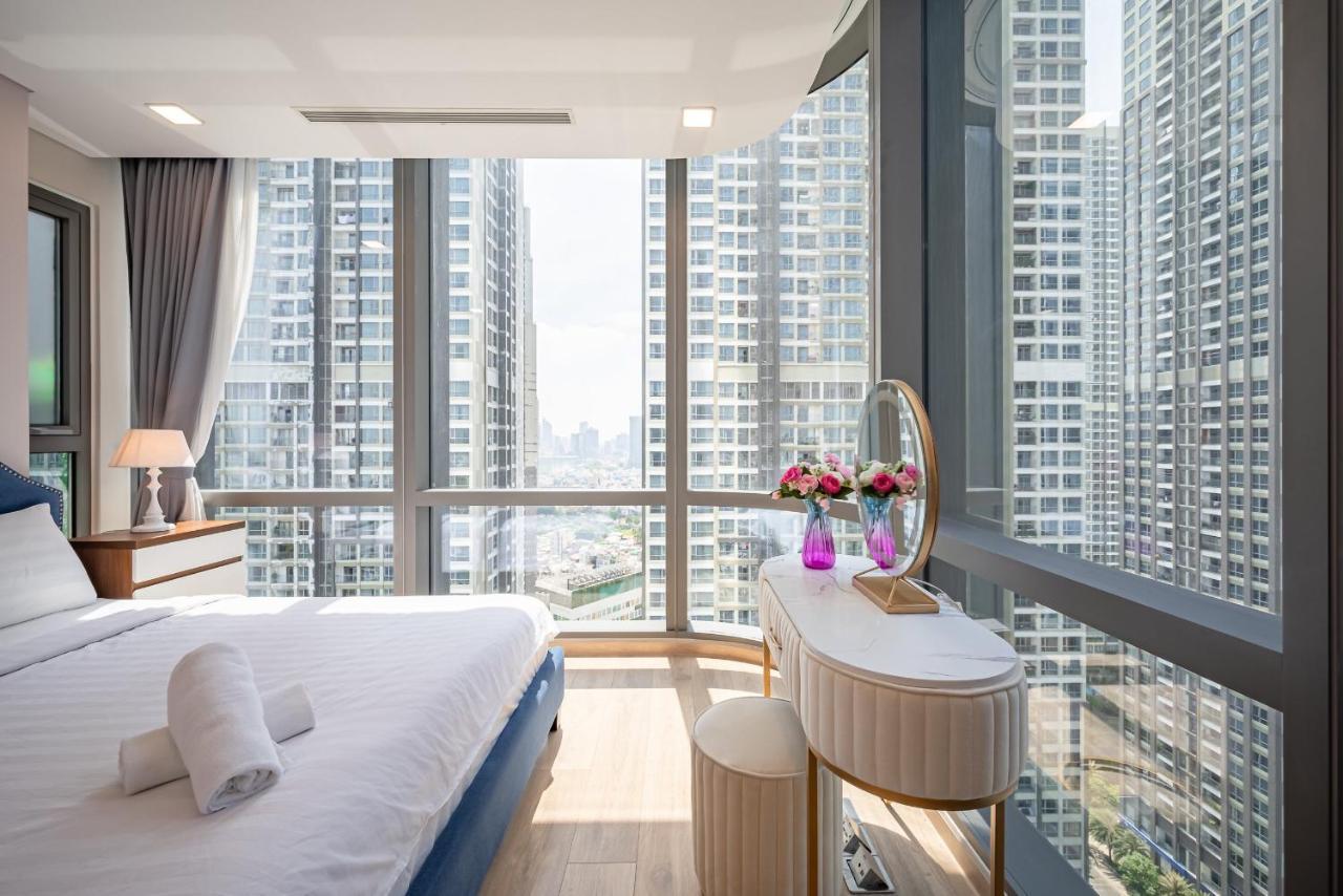 2br Landmark 81 Vinhome Park Ho Chi Minh City