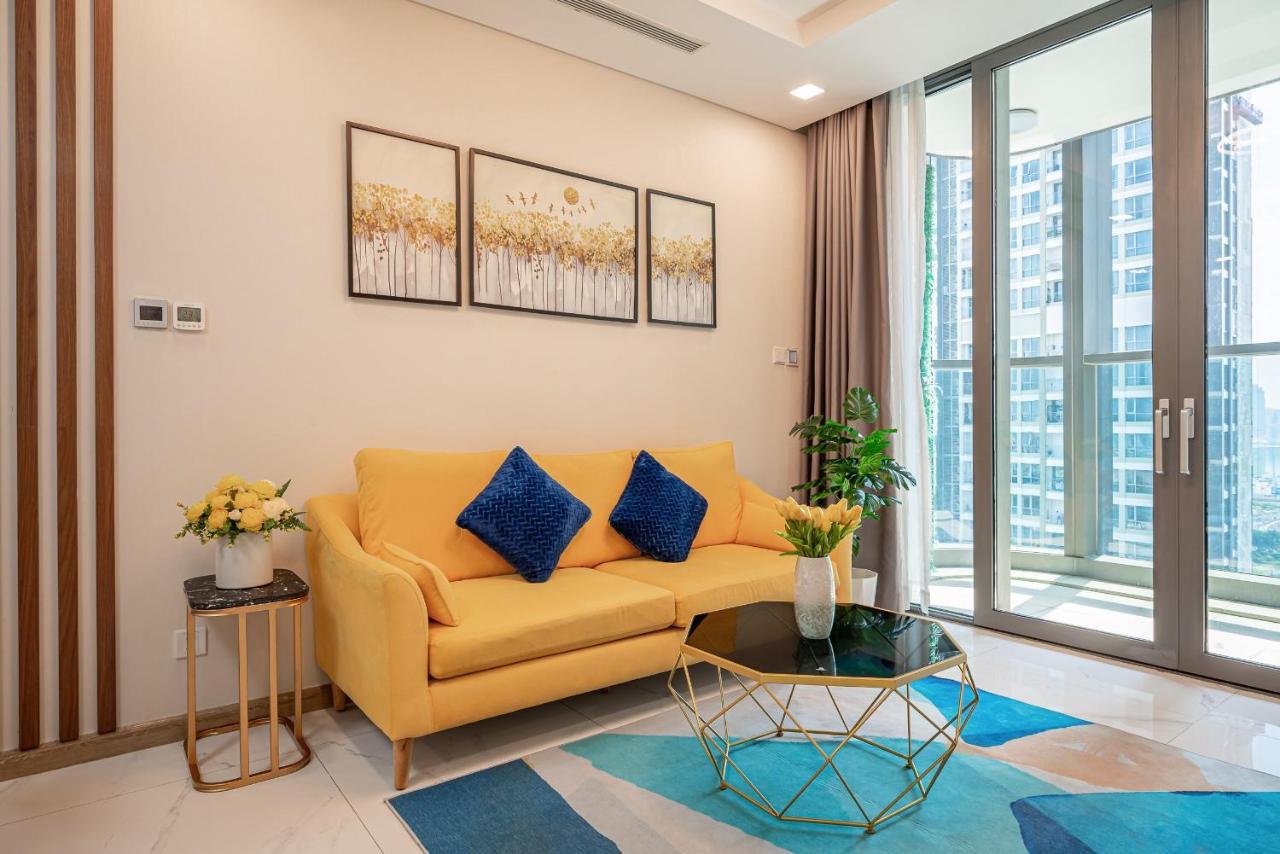 2br Landmark 81 Vinhome Park Ho Chi Minh City