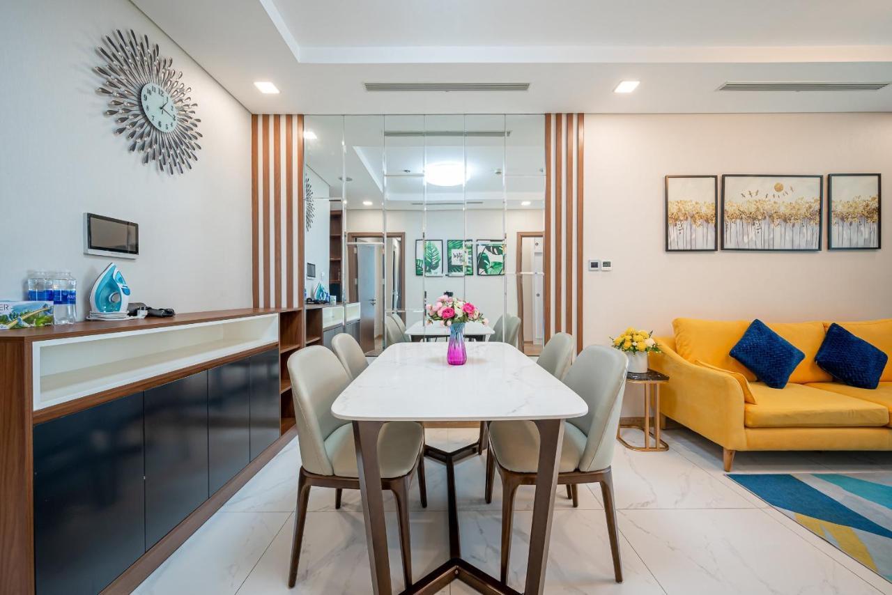 2br Landmark 81 Vinhome Park